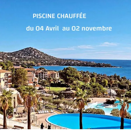 Jardin Clos Sur La ,parking -piscine Premium 3*